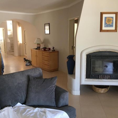 Villa Vale Do Lobo 935 Loulé Esterno foto