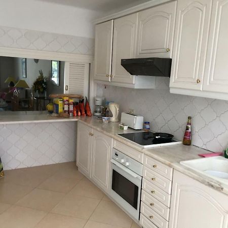 Villa Vale Do Lobo 935 Loulé Esterno foto