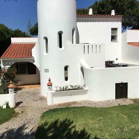 Villa Vale Do Lobo 935 Loulé Esterno foto