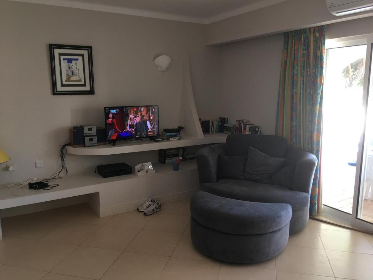 Villa Vale Do Lobo 935 Loulé Esterno foto