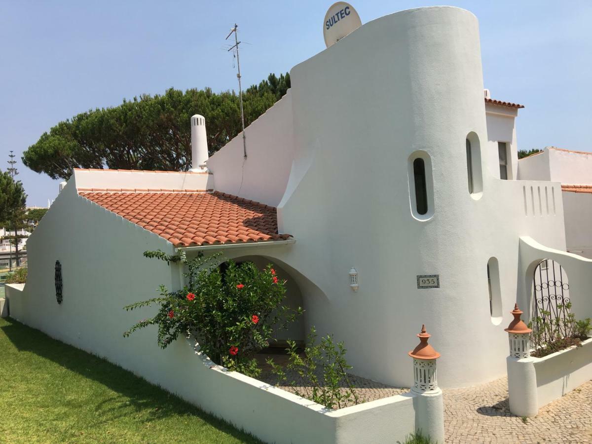Villa Vale Do Lobo 935 Loulé Esterno foto