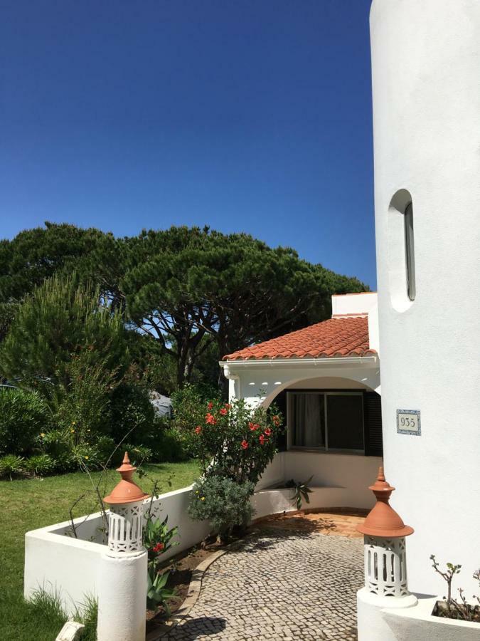 Villa Vale Do Lobo 935 Loulé Esterno foto