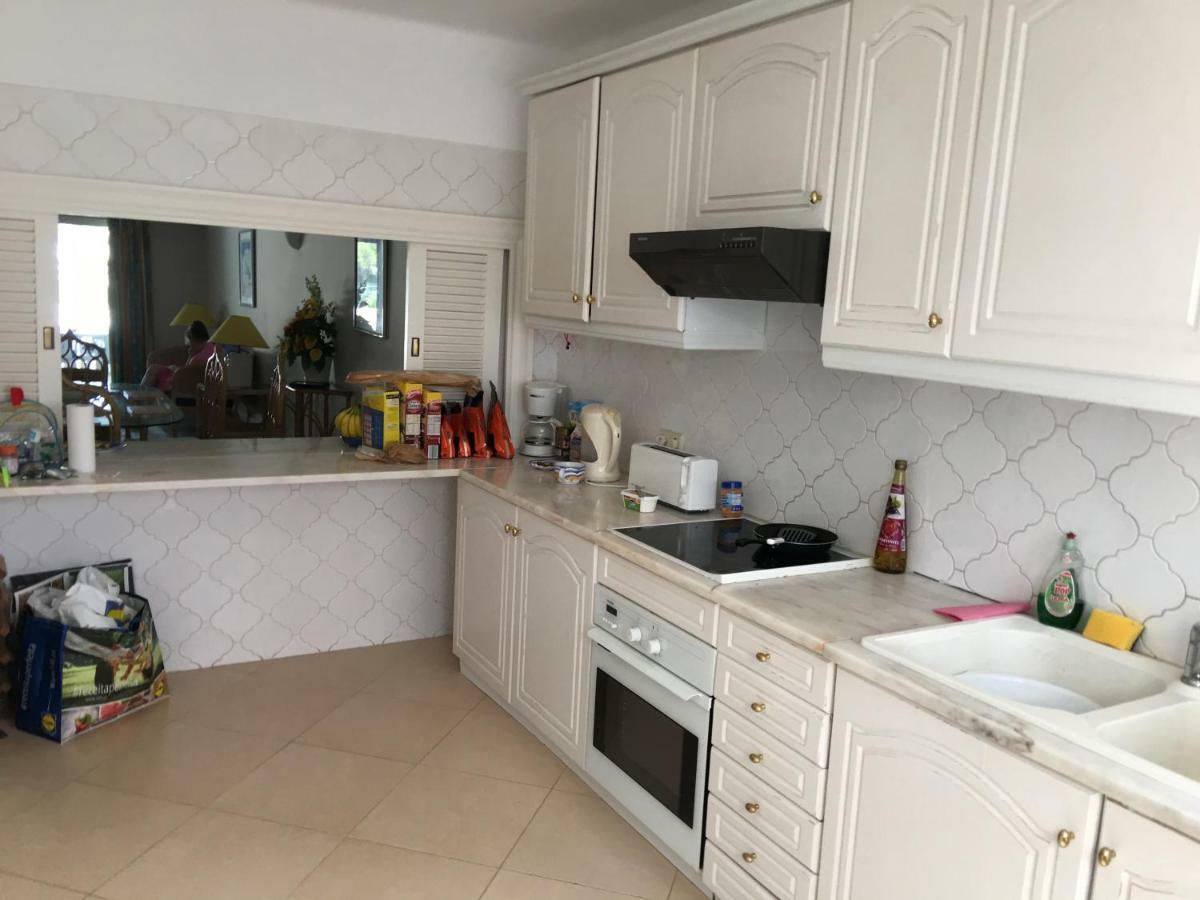 Villa Vale Do Lobo 935 Loulé Esterno foto