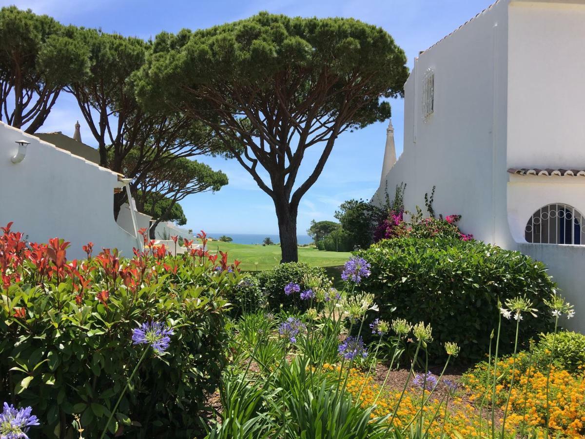 Villa Vale Do Lobo 935 Loulé Esterno foto