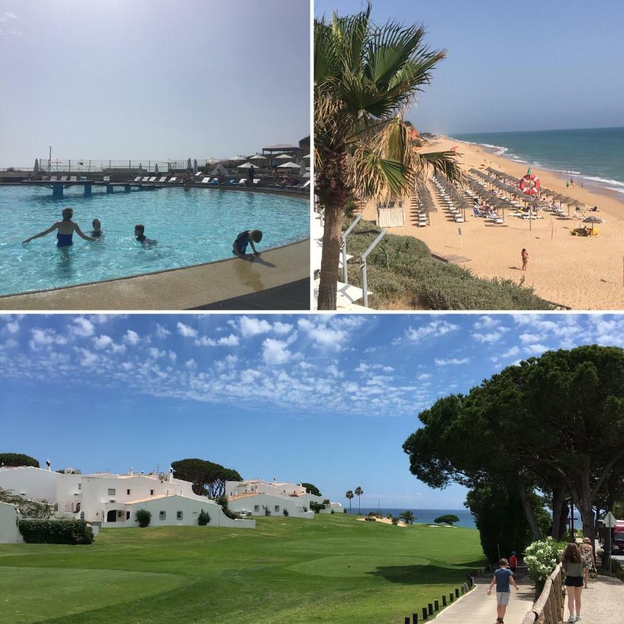 Villa Vale Do Lobo 935 Loulé Esterno foto