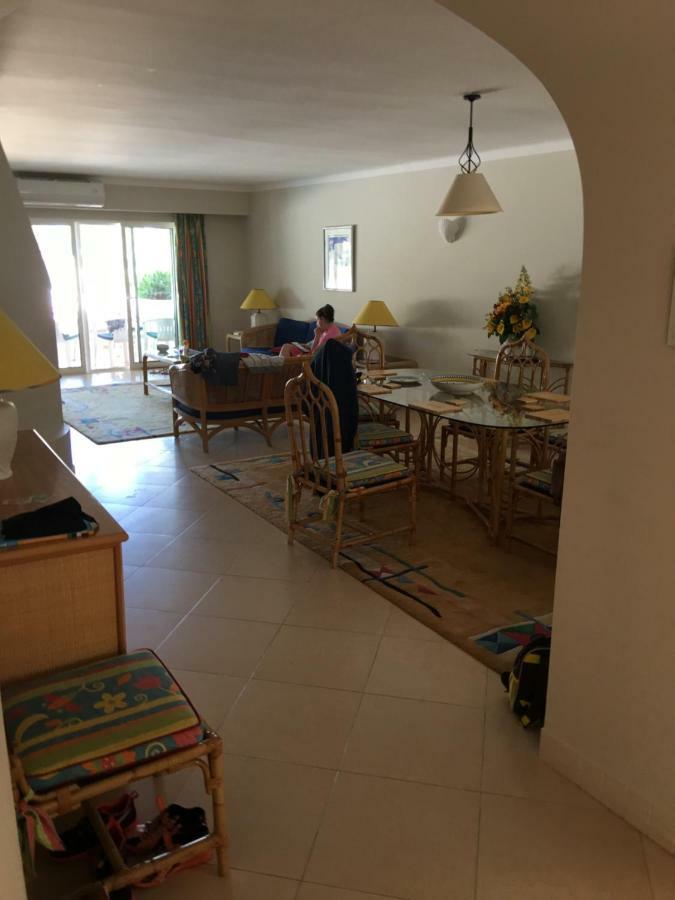 Villa Vale Do Lobo 935 Loulé Esterno foto