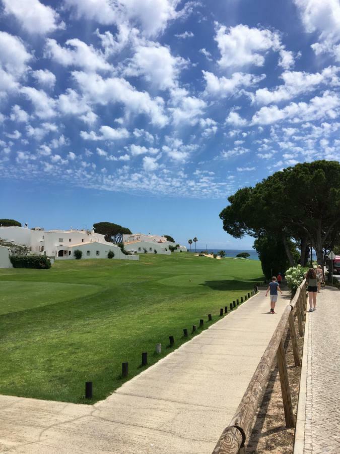Villa Vale Do Lobo 935 Loulé Esterno foto