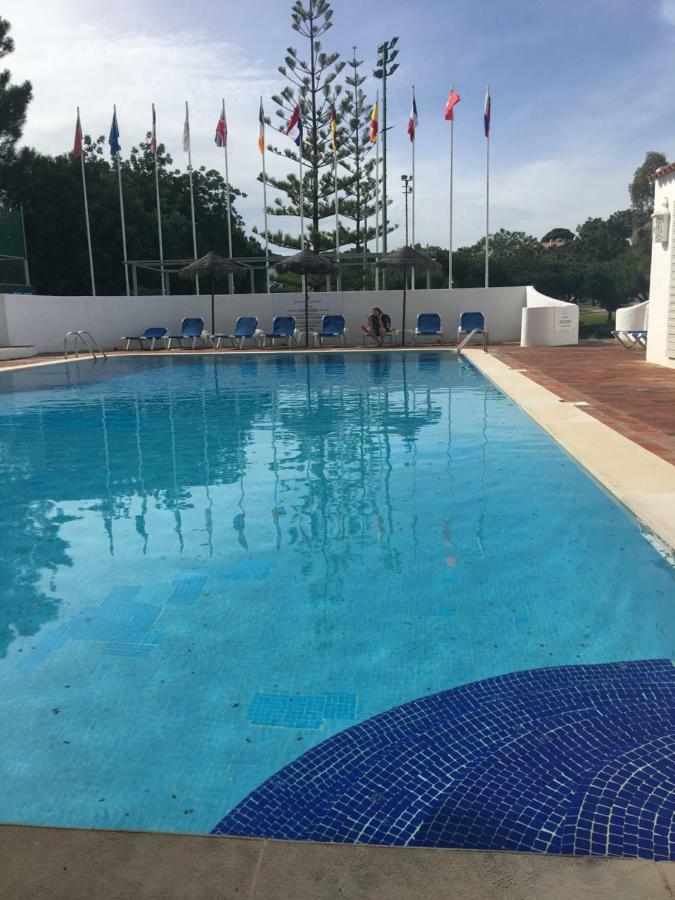 Villa Vale Do Lobo 935 Loulé Esterno foto