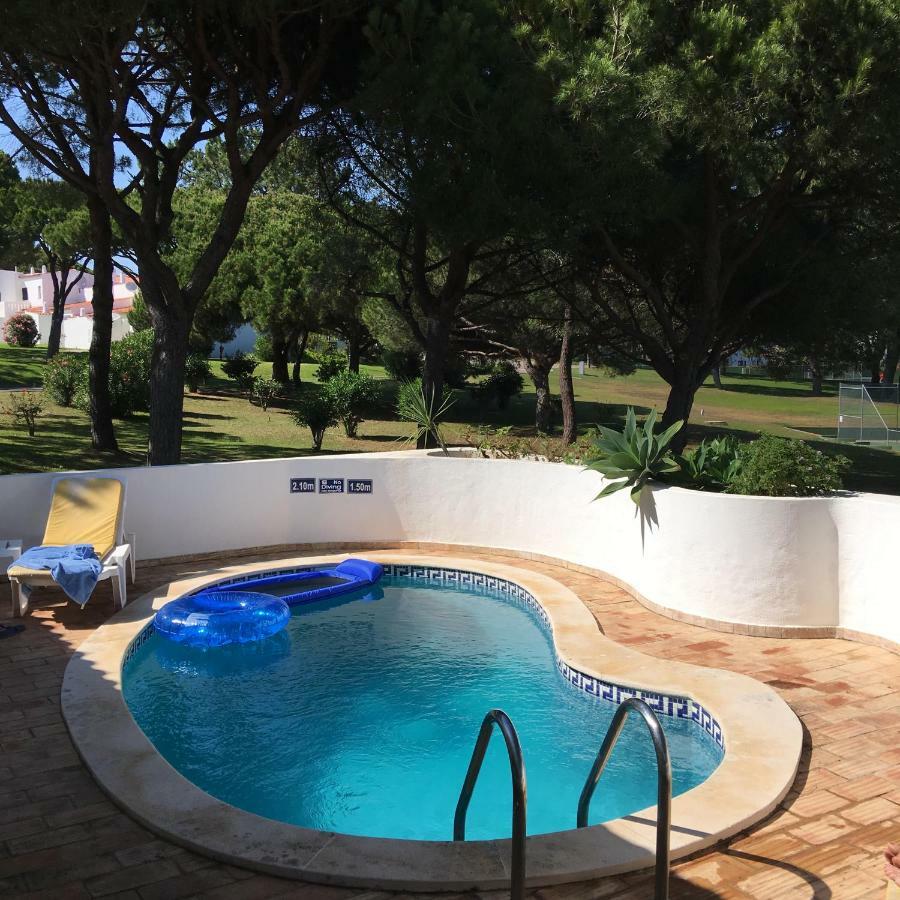 Villa Vale Do Lobo 935 Loulé Esterno foto