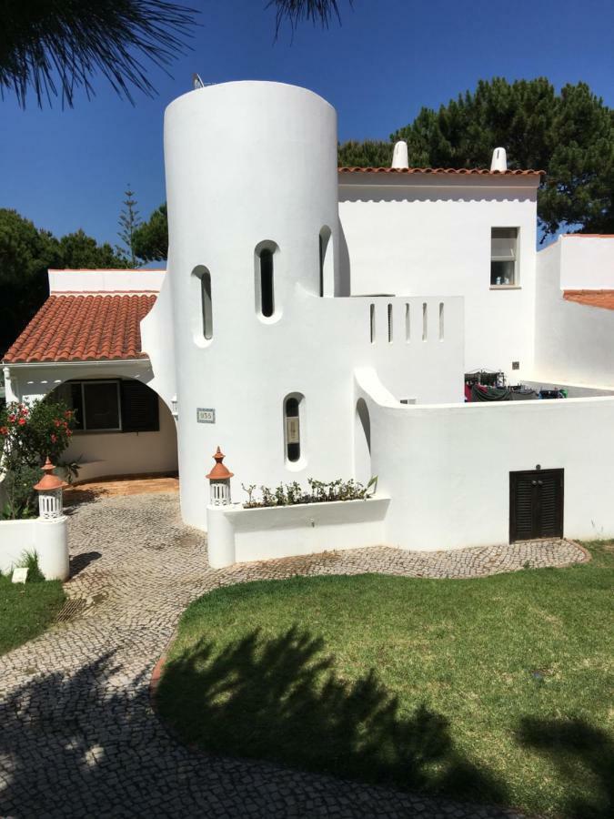 Villa Vale Do Lobo 935 Loulé Esterno foto